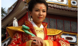 电视剧《妈祖》,传奇海神守护者的爱与信仰之旅