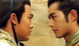 寻秦记电视剧,穿越时空的传奇冒险