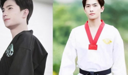 杨洋的电视剧,青春热血，梦想成真