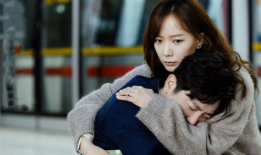 两个人的世界电视剧,爱恨交织的情感漩涡