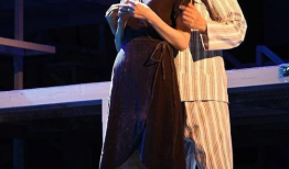 万绮雯演过的电视剧,从我和春天有个约会到寻秦记，跨越时空的影视传奇