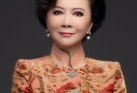 蔡明电视剧,笑星闪耀荧屏，演绎人生百态