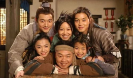 电视剧 喜剧,喜剧电视剧的欢乐盛宴